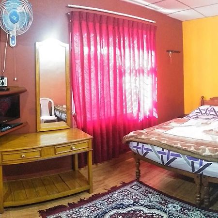 Jj Cottage Munnar Eksteriør billede